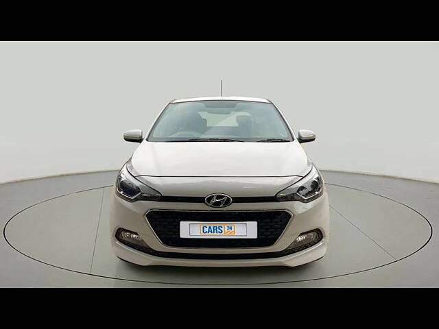 Used Hyundai Elite i20 [2018-2019] Asta 1.4 (O) CRDi in Ahmedabad