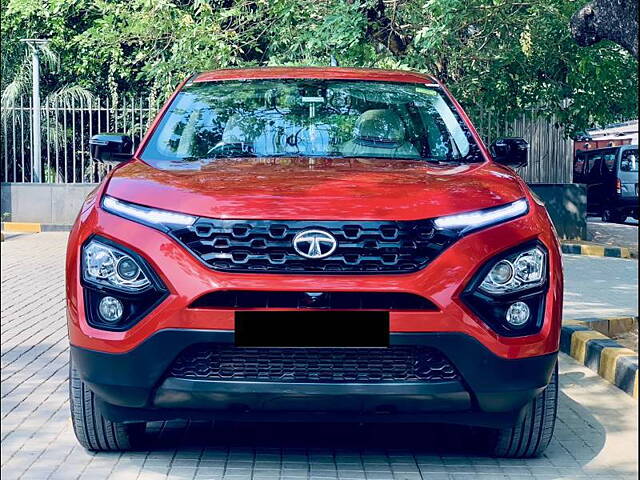 Used 2023 Tata Harrier in Patna