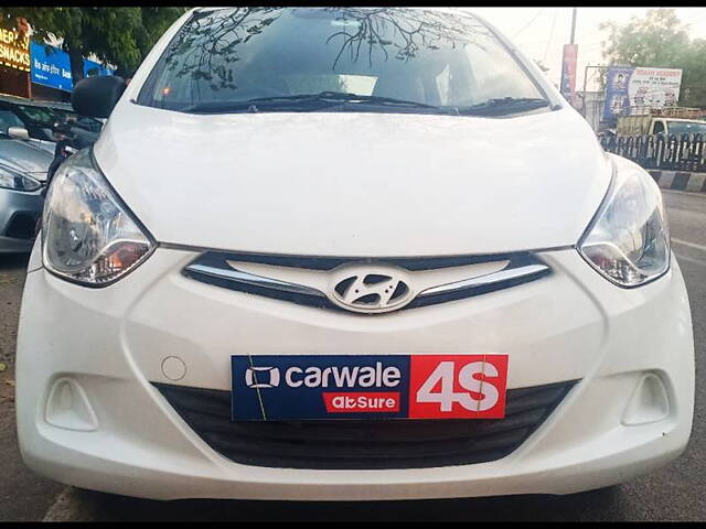 Used 2018 Hyundai Eon in Lucknow
