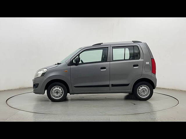 Used 2013 Maruti Suzuki Wagon R in Mumbai