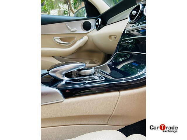 Used Mercedes-Benz C-Class [2018-2022] C 200 Prime in Delhi