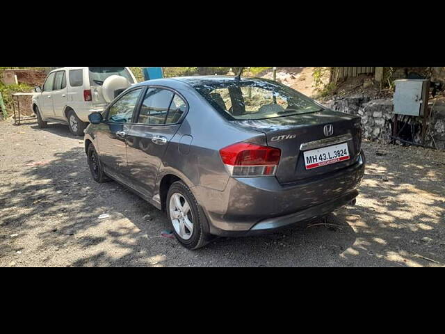 Used Honda City [2008-2011] 1.5 V MT in Pune