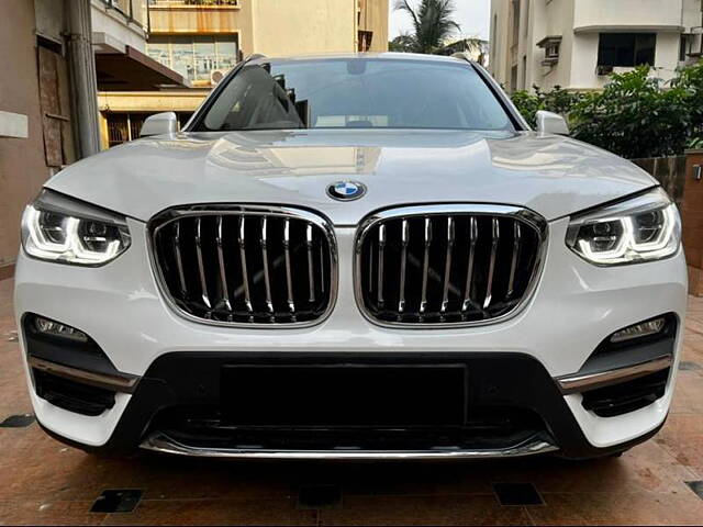 Used 2019 BMW X3 in Mumbai