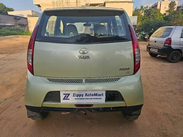 Used Tata Nano LX in Bangalore