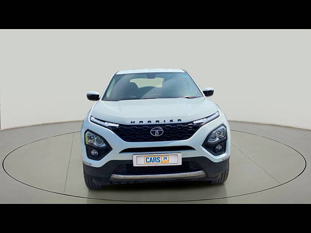 Used Tata Harrier [2019-2023] XZA in Surat