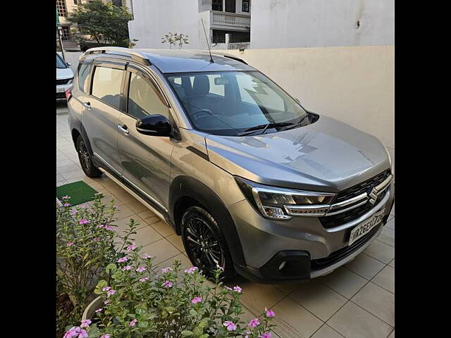 Used Maruti Suzuki XL6 [2019-2022] Alpha MT Petrol in Gurgaon