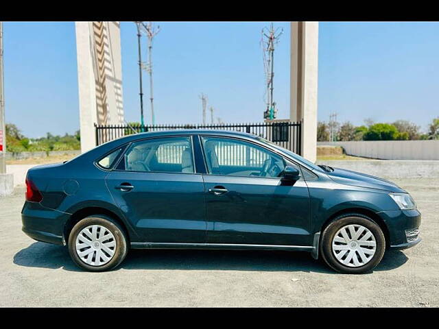 Used Skoda Rapid [2011-2014] Active 1.6 TDI CR MT in Surat