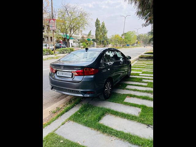 Used Honda City 4th Generation VX Diesel in Jaipur