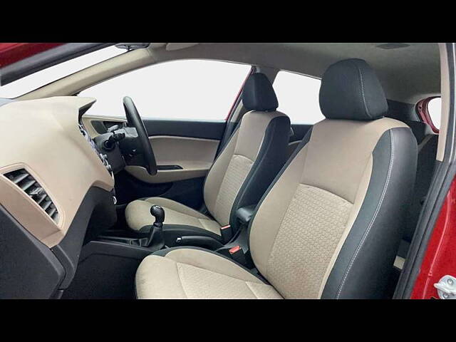 Used Hyundai Elite i20 [2016-2017] Magna 1.2 [2016-2017] in Kochi