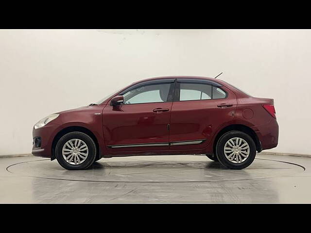 Used 2018 Maruti Suzuki DZire in Hyderabad