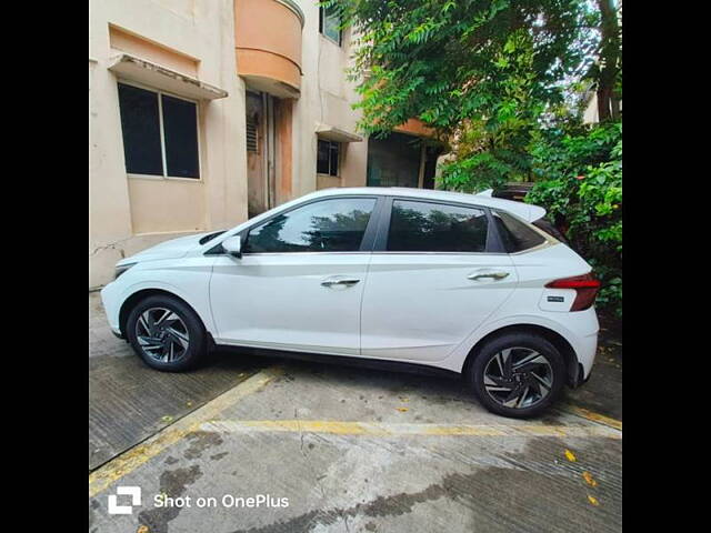 Used Hyundai i20 [2020-2023] Asta 1.2 MT [2020-2023] in Chennai