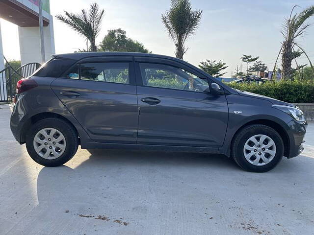 Used Hyundai Elite i20 [2019-2020] Magna Plus 1.2 [2019-2020] in Hyderabad