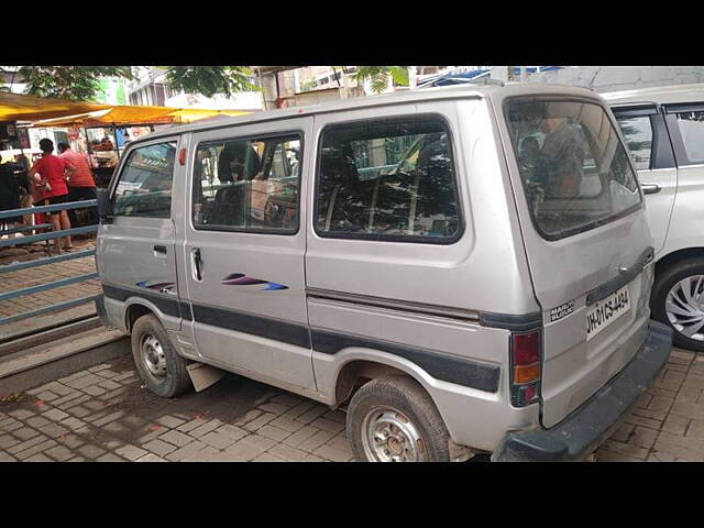 Used Maruti Suzuki Omni E 8 STR BS-IV in Ranchi