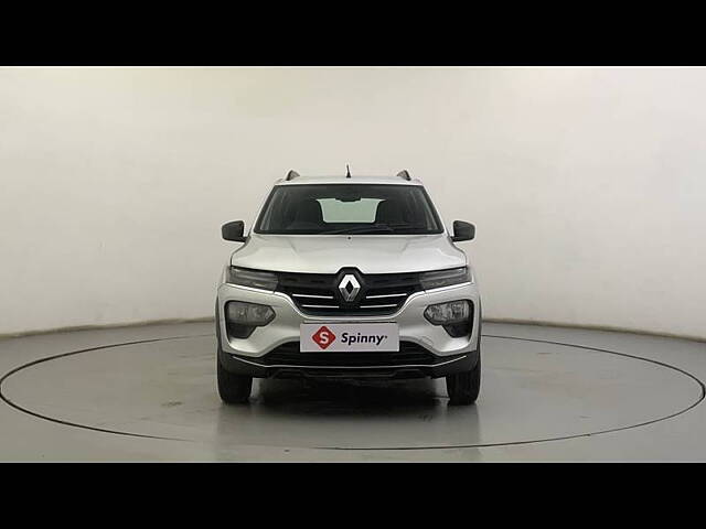 Used Renault Kwid [2015-2019] RXL [2015-2019] in Ahmedabad