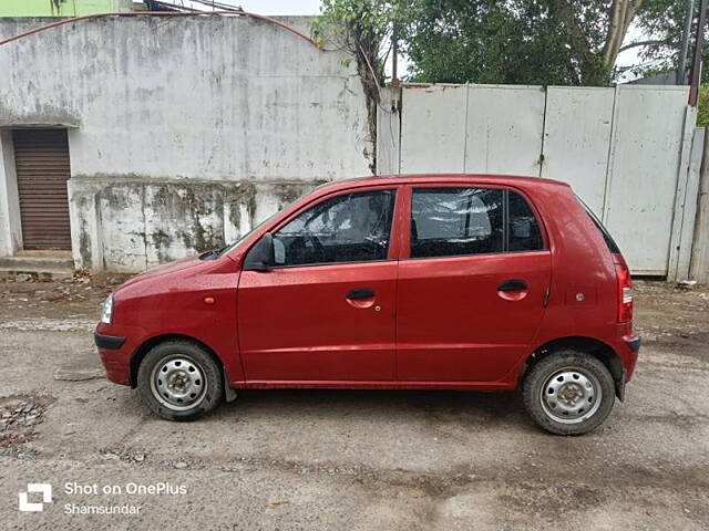 Used Hyundai Santro Xing [2008-2015] GL in Chennai