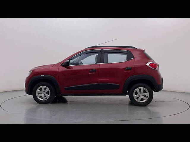 Used Renault Kwid [2019] [2019-2019] RXT Opt in Bangalore