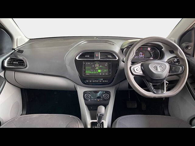 Used Tata Tiago [2016-2020] Revotron XZA Plus in Ahmedabad