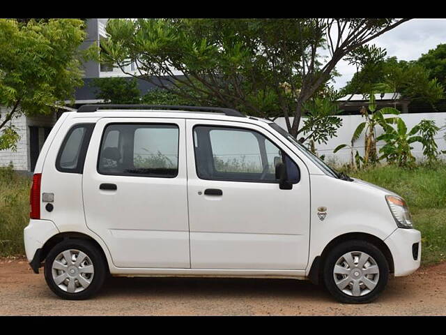 Used Maruti Suzuki Wagon R [2006-2010] Duo LXi LPG in Coimbatore