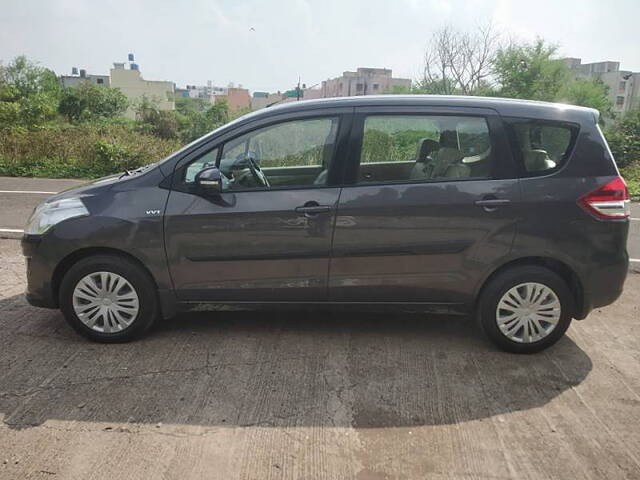 Used Maruti Suzuki Ertiga [2018-2022] ZXi in Pune