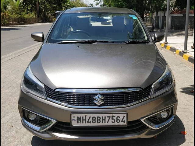 Used 2019 Maruti Suzuki Ciaz in Mumbai