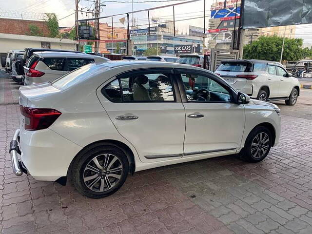 Used Honda Amaze [2018-2021] 1.2 VX MT Petrol [2018-2020] in Lucknow