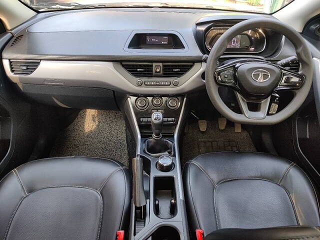 Used Tata Nexon [2020-2023] XM (S) [2020-2023] in Mumbai