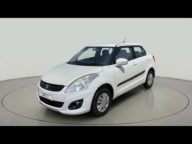 Used Maruti Suzuki Swift DZire [2011-2015] VXI in Indore