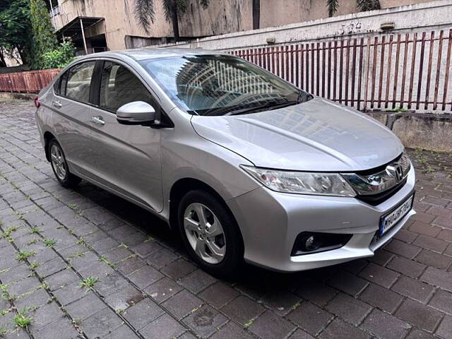 Used Honda City [2014-2017] V in Thane