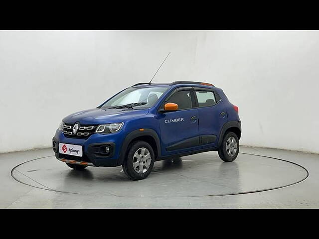 Used 2017 Renault Kwid in Mumbai