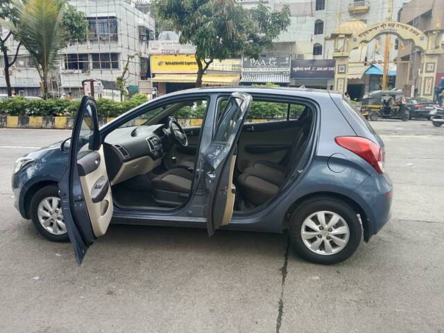 Used Hyundai i20 [2012-2014] Sportz 1.2 in Mumbai