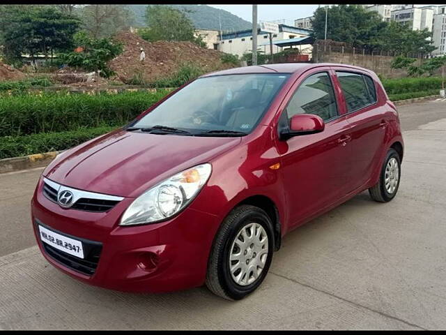 Used Hyundai i20 [2010-2012] Magna 1.2 in Mumbai