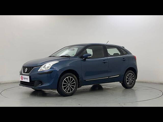 Used 2018 Maruti Suzuki Baleno in Delhi