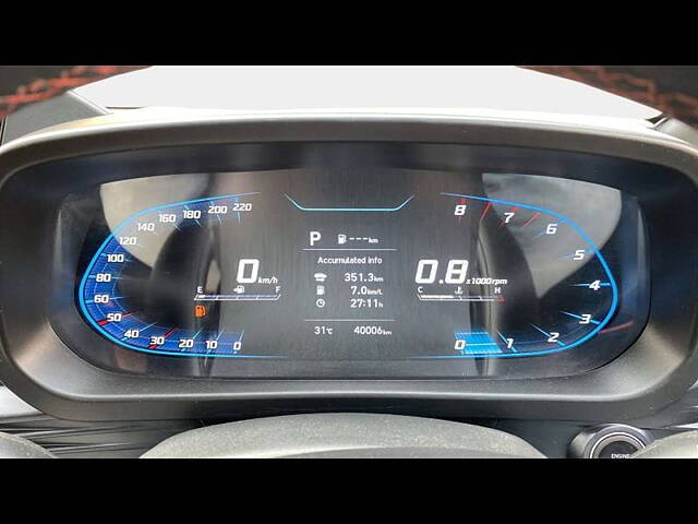 Used Hyundai i20 N Line [2021-2023] N8 1.0 Turbo DCT in Kolkata