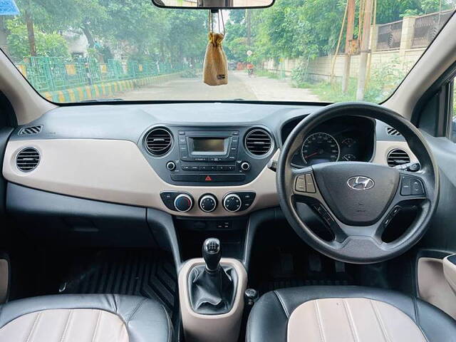 Used Hyundai Grand i10 Magna 1.2 Kappa VTVT CNG [2019-2020] in Ghaziabad