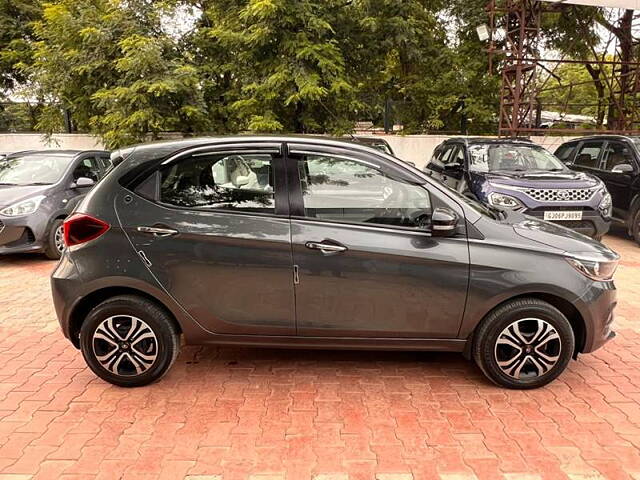 Used Tata Tiago XZ Plus [2020-2023] in Ahmedabad