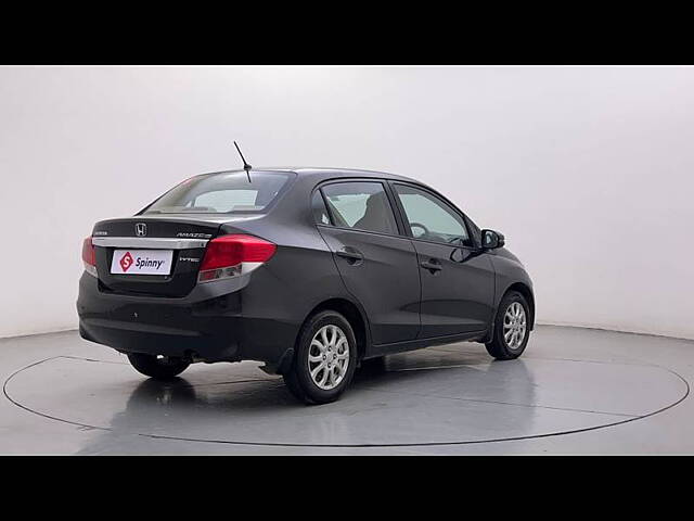 Used Honda Amaze [2013-2016] 1.2 VX i-VTEC in Bangalore