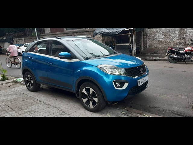 Used Tata Nexon [2017-2020] XZ Plus Diesel in Kolkata