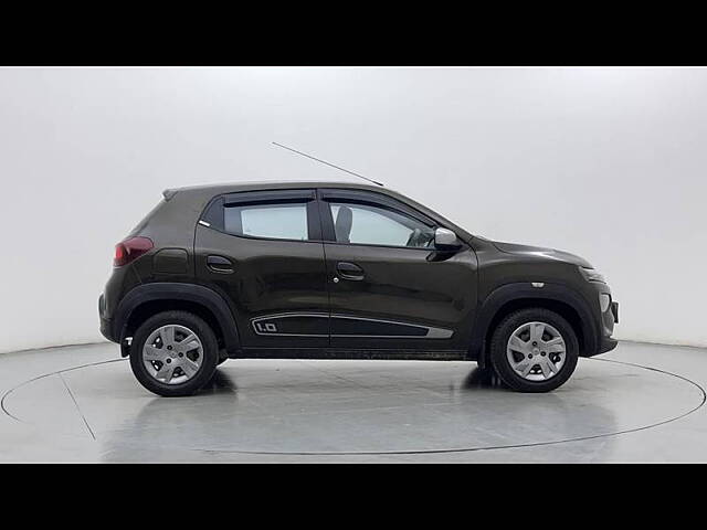 Used Renault Kwid [2015-2019] 1.0 RXT Opt [2016-2019] in Bangalore