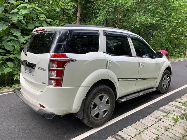 Used Mahindra XUV500 [2015-2018] W4 in Lucknow