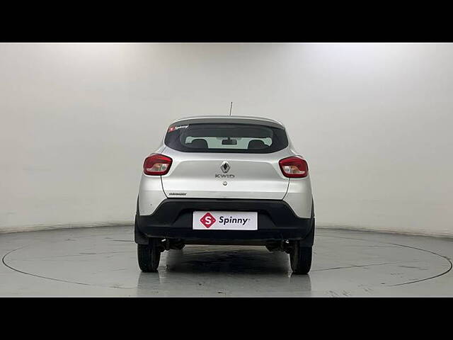 Used Renault Kwid [2019] [2019-2019] RXL in Faridabad