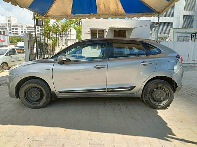 Used Maruti Suzuki Baleno [2015-2019] Delta 1.3 in Chennai