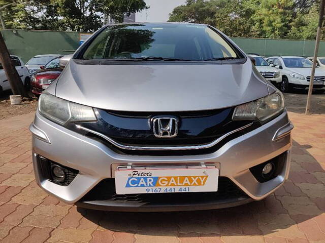 Used 2019 Honda Jazz in Mumbai