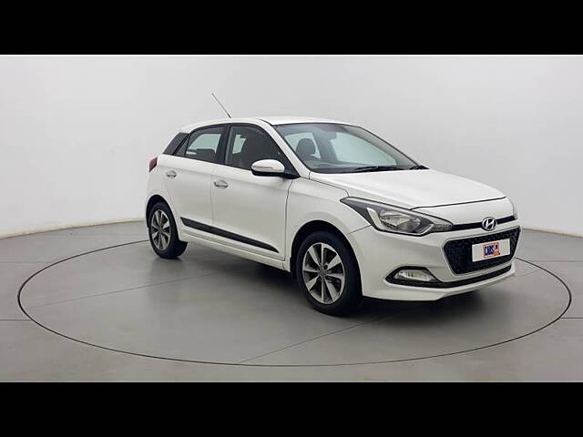 Used 2015 Hyundai Elite i20 in Chennai