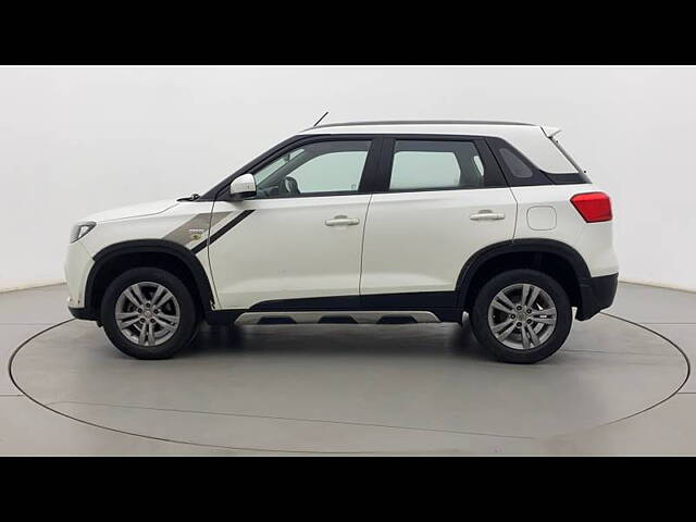 Used Maruti Suzuki Vitara Brezza [2016-2020] ZDi in Chennai