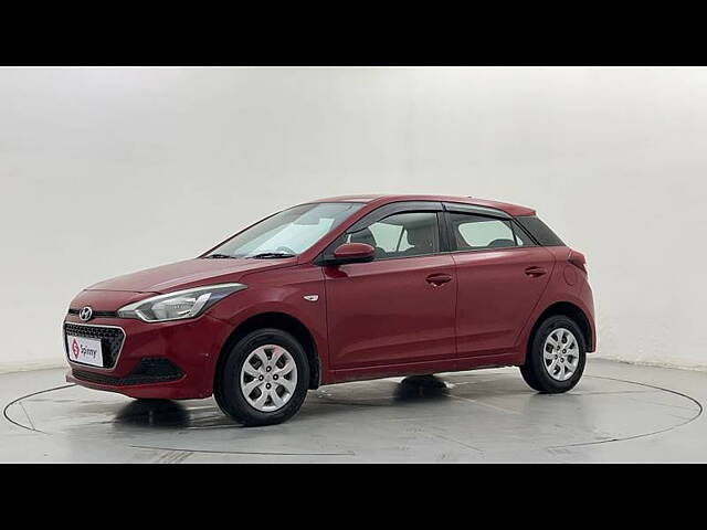 Used 2017 Hyundai Elite i20 in Delhi