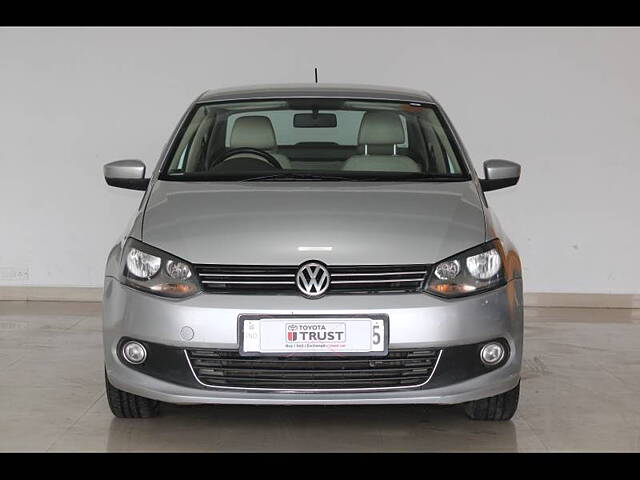 Used 2015 Volkswagen Vento in Bangalore