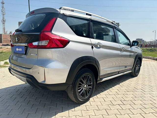 Used Maruti Suzuki XL6 [2019-2022] Alpha AT Petrol in Mohali