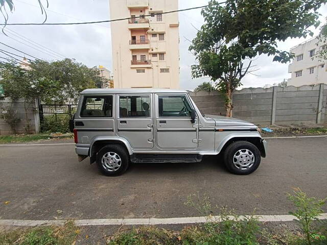 Used Mahindra Bolero [2011-2020] Plus AC BS IV in Bangalore