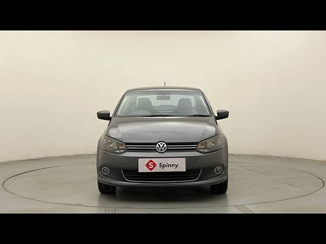 Used Volkswagen Vento [2012-2014] Highline Diesel in Pune