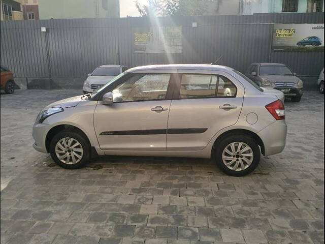 Used Maruti Suzuki Swift DZire [2011-2015] ZXI in Chennai